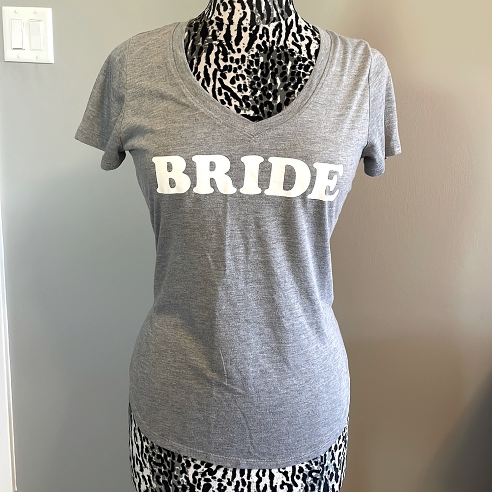 Bride T-Shirt